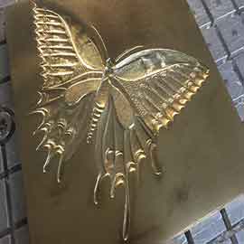 CNC Engraving Chennai